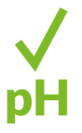 pH